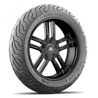 미쉐린 Michelin City Grip 2 motorcycle tires 100 53L both wheels