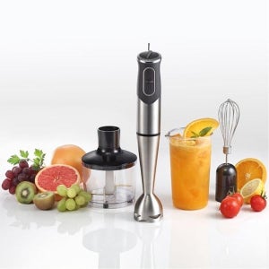 [풍년] PN풍년 핸드블렌더 HBKA-600 / 믹서기 핸드블랜더