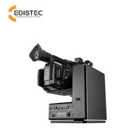 이디스텍 ED-T1 파나소닉 소니 캠코더 카메라 팬틸트 헤드 EDISTEC