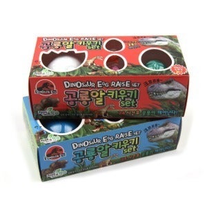 2000 공룡알 키우기 세트