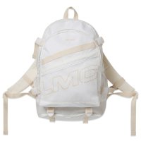 엘엠씨 LMC SYSTEM VENICE BACKPACK 0LM21FBG202WHT