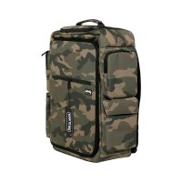 B2 BACKPACK NO PATCH VER.(DARK BEIGE CAMO)