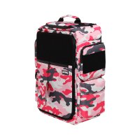 B2 BACKPACK PATCH VER.(PINK CAMO)