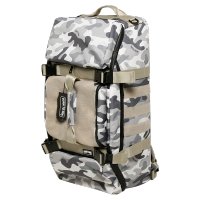 B7 4-WAY TACTICAL BAG(GREY CAMO)