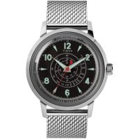 토드스나이더 timex 남성시계 beekman