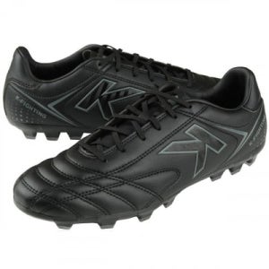 [켈미] 6871001 AG 인조잔디용 축구화 블랙 6871001