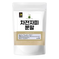 차전자피 1kg OM