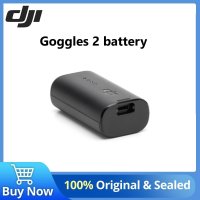 DJI-고글 2 배터리 수명 MAX 2800 mAh