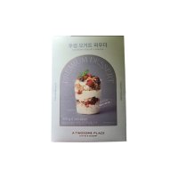 투썸플레이스 투썸 요거트 파우더 320g x 2