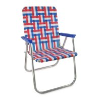 론체어 글로리 피크닉 의자 OLD GLORY PICNIC CHAIR 야외의자