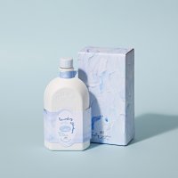 우브에 저스트 무향 섬유유연제 500ml