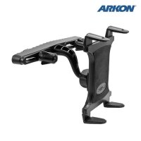 ARKON TABRSHM 아콘 슬림그립 차량용 헤드레스트 태블릿 거치대 솔로형