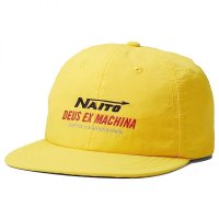 데우스 Deus Ex Machina Naito Cap