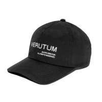 베루툼 VERUTUM Sports Logo 5-Pannel Cap -