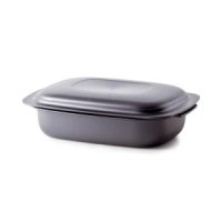 Tupperware 터퍼웨어 울트라 프로 타원 오븐 세이프 3 5qt3 3L 라자냐 캐서롤 전자레인지 뉴 코스모스