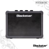 블랙스타 미니 앰프 FLY3 CHARGE Bluetooth BLACKSTAR 블루투스 3와트 휴대용 충전식 배터리 내장 FLY-3