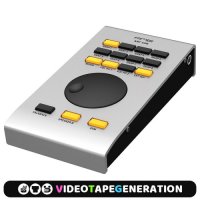 RME ARC USB Remote Control 컨트롤러