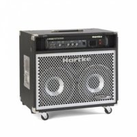 Hartke HYDRIVE 5210C 콤보 베이스앰프