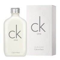 CK ONE EDT 200ML