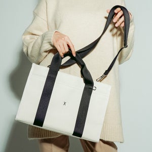 조셉앤스테이시 Stacey Daytrip Multi Carry Bag M (2color)