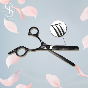 SJ왁싱가위 셀프 브라질리언 음모숱가위 왁싱용가위