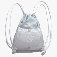 [피스메이커] EX NYLON GYM SACK (SILVER) 5004225674