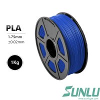 sunlu 3D펜/3D프린터용 실크PLA필라멘트(블루)