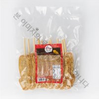 서울식품 매콤 오징어바 50g 10입 500g