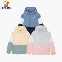 NEPA KIDS 네파키즈 토이 바람막이 자켓 KIE0652