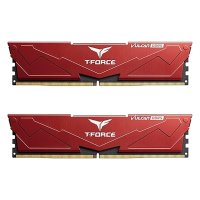 팀그룹 DDR5 PC5-51200 CL40 Vulcan Red 패키지