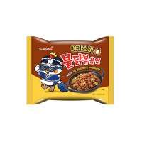 삼양 불닭볶음면 야키소바 125g