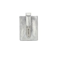 마뗑킴 아코디언 네클리스 지갑 Matin Kim Accordion Necklace Wallet