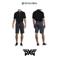 PXG 피엑스지 알로하 남성 반바지 Aloha SHORTS