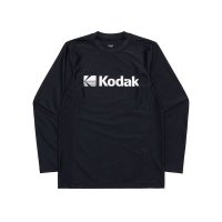 KODAK 빅워딩 래쉬가드 BIG WORDING RASHGAURD