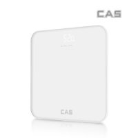 CAS 카스 가정용 디지털 체중계 초슬림 초정밀 LED X15