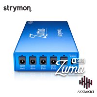 스트라이몬 주마 초슬림 파워서플라이 Strymon - Zuma R300