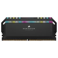 커세어 DDR5 PC5-48000 CL30 Dominator Platinum RGB 패키지