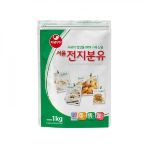 서울전지분유 1kg (국산)