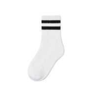 핫트렌디 스탠다드안다르D KIDS 스케이트 삭스 5팩 SKATE SOCKS