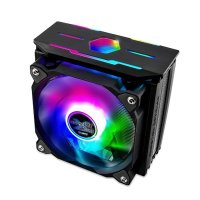 잘만 CNPS10X OPTIMA II RGB BLACK CPU공랭쿨러