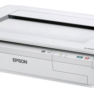 엡손 [EPSON] A3 평판 칼라 스캐너 DS-50000