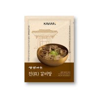 삼원가든 진갈비탕 (600G)