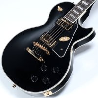 에피폰 Epiphone Inspired by Gibson 레스폴 Custom Ebony