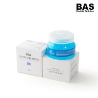 New BAS 바스 초강력 생활 탈취제 397g 차량실내 담배냄새 제거제 백악관탈취제