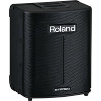 롤랜드 220V정식수입 ROLAND 휴대용 올 인 원 PA시스템 BA-330 BA330