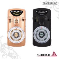 삼익 디지털 메트로놈 튜너 SDM-300 박자기 SDM300 SAMICK