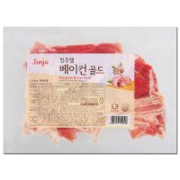 진주햄 진주 베이컨 골드1kg