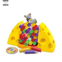 어린이보드게임 초등 유아 집중력 블럭빼기 장난감
