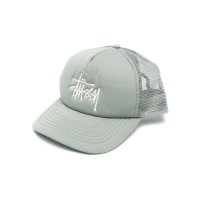 스투시 Cap Stussy Hat LIOLI GREEN 1311088E