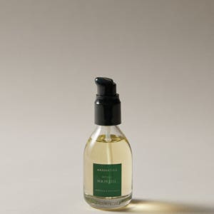 [아로마티카] (손상모 리페어) 리츄얼 헤어 오일 라벤더 & 패츌리 50ML A1201